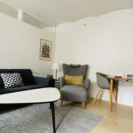 Apartmentincopenhagen Apartment 1207 Exterior foto