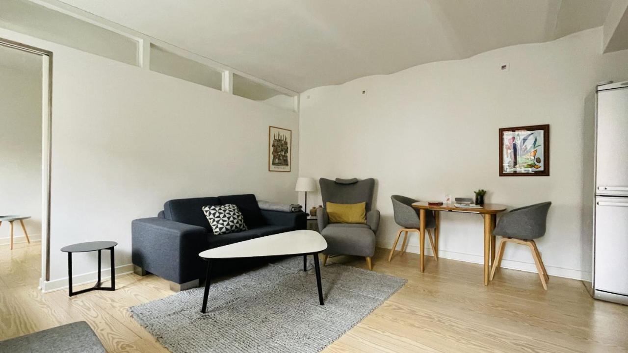 Apartmentincopenhagen Apartment 1207 Exterior foto