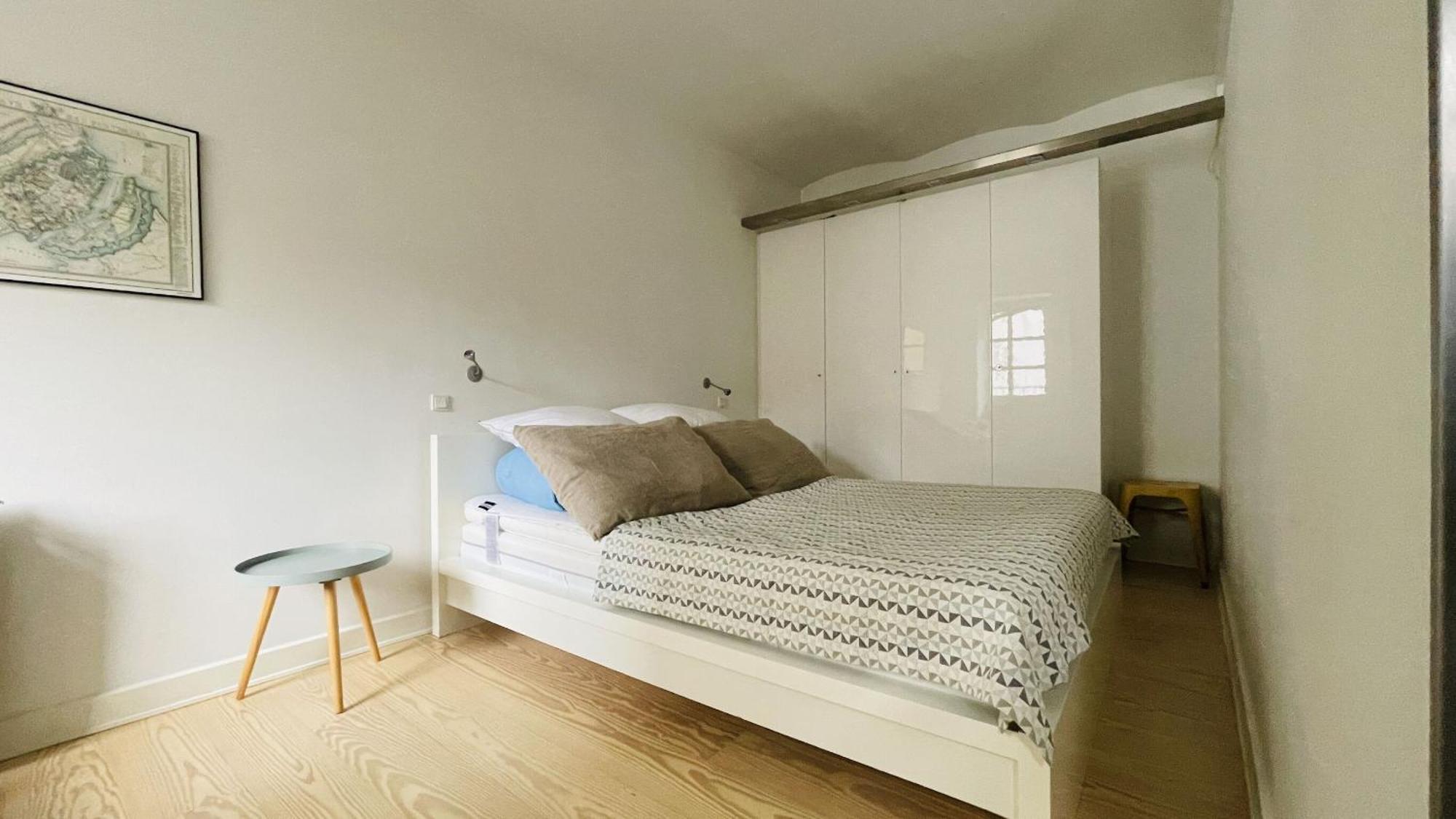 Apartmentincopenhagen Apartment 1207 Exterior foto